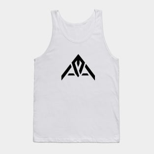 ARMED LOGO Tank Top